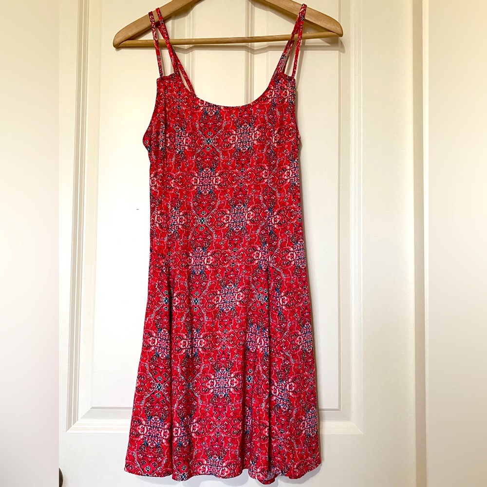 Hollister dress